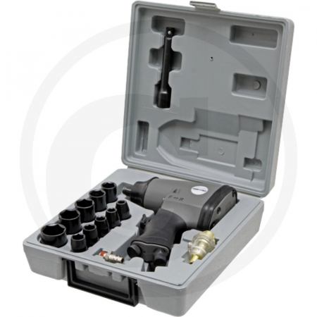 3.4. Scule - Set bormasina cu percutie 04260135771749 61099005  