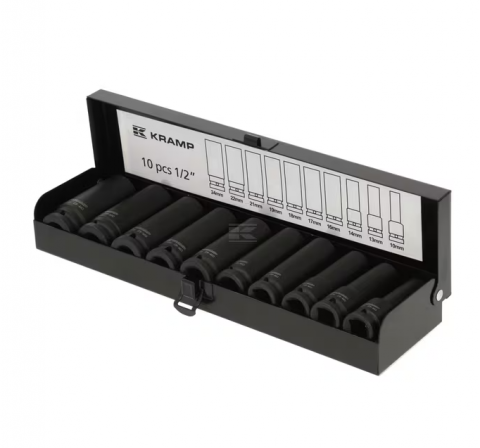 3.4. Scule - Chei tubulare 1803924010P1KR