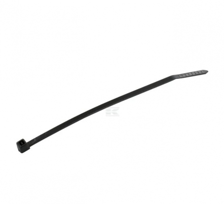 3.4. Scule - Set coliere negre 3.6x140mm TRB36140BLA  