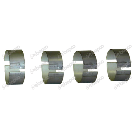 David Brown - Set cuzineti biela David Brown R1 K946351