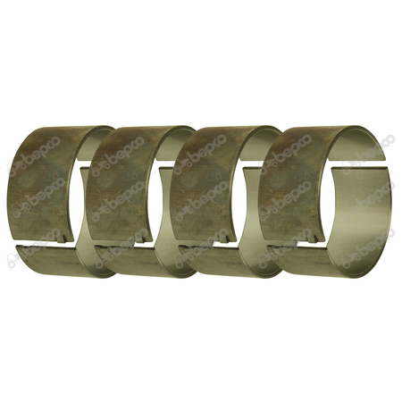 1. Piese & Accesorii Tractoare - Set cuzineti biela - Perkins R3 1076777M91 30/3-3C