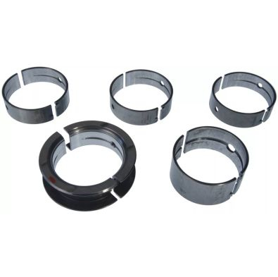 Tipuri de tractor: DLD 2, DED 3, DGD 4, D 212, D 214, D 215, D 217, D 219, D 320, D 322, D 324, D 326, D 430, D 432, D 436, D 439, D 440 - Set cuzineti palier MCC 320   