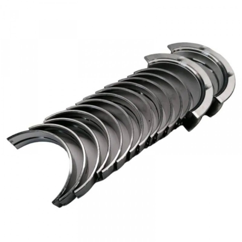 Tipuri de tractoare: 8200, 8600, 8700, 9200, 9600, 9700, 7810, 7810S, 7910, 8210, 8530, 8630, 8730, 8830 - 83927683 Cuzineti palier Ford