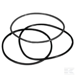 1. Piese & Accesorii Tractoare - Set garnituri camasa John Deere 102* mm VPB7212 AR71618