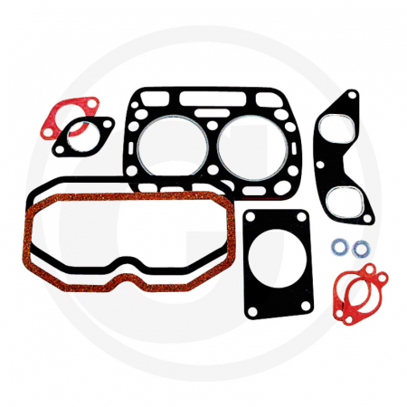 Tipuri de tractoare: D 212, 214, 215, 217F, 217S, 219, DLD-2 - Set garnituri Case IH D 212 3051138R92  