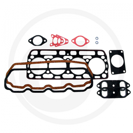 Tipuri de tractoare: DGD 4, D 430, 432, 436, 439, 440 - Set garnituri Case IH DGD 4 38002094 3051146R92  