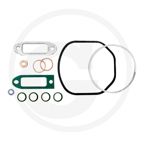 Tipuri de motoare: FL912, FL913 - Set garnituri Deutz-Fahr Ø 100mm 02931476 02928994 02910048 3-12612-05 12612-05 04.236 004.236 38004071