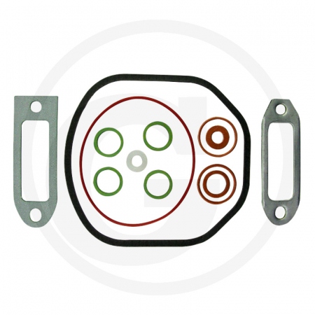Tipuri de motoare: FL712, FL812 - Set garnituri Deutz-Fahr Ø 95mm 0014 8636 02910012 02910068 02910144 02910165 148636 291 0144 291 0165 2910012 2910068 2910144 29101  
