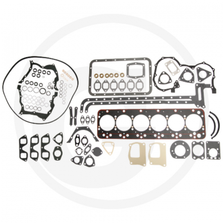 Tipuri de tractoare: 980/DT-1000/DT - Set garnituri full Fiat 980/DT-1000/DT 38087027 1909547  