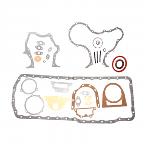 Tipuri de tractoare: 5110, 5610, 5900, 6410, 6610, 6610O, 6710, 6810, 7410, 7610, 7610O, 7610S, 7710, 5000, 7000, 7700, 1000 (All Purpose), 5100, 7100, 1000 (Orchard),  5340, 1000 (Row Crop),  5200, 7 - Set garnituri inferioare - Ford 108561 1813951 81813951 81873136 87295270  