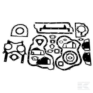 Diverse - Set garnituri inferior Perkins U5LB0046