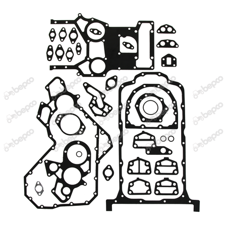Motor Perkins - Set garnituri inferior Perkins U5LB1327