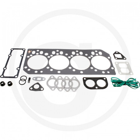 Tipuri de motor: 6320 (Motor 4045HL472), 6420 (Motor 4045HL473), 6420S (Motor 4045HL474) - Set garnituri John Deere 380120353 RE527008  