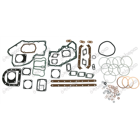 Lamborghini - Set garnituri motor complet - Same,Lamborghini