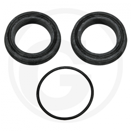 1.7.3. Simeringuri sistem franare - Set garnituri piston frana Massey Ferguson 71717017 1810917M94 MIN543  