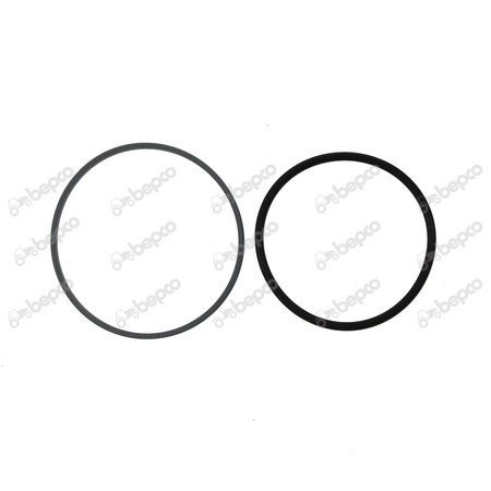 Tipuri de tractoare: TL100, TL70, TL80, TL90, TL100A, TL70A, TL80A, TL90A - 5137564 Oring priza putere New Holland