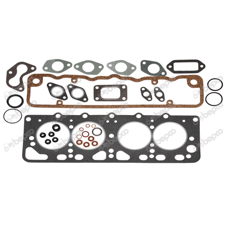 1. Piese & Accesorii Tractoare - Set garnituri superioare David Brown  4P 20/71-61