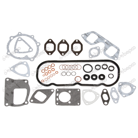 Set garnituri superioare fara garnitura chiuloasa Fiat 3P 23/76-251 1909256 [1]