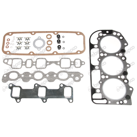 1. Piese & Accesorii Tractoare - Set garnituri superioare - Ford 24/71-24 12050013 B1032 S65294
