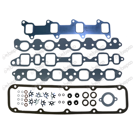 Set garnituri superioare Ford 82845206 24/76-23 108560 1813950 80500027 81813950 [1]