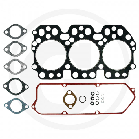 Tipuri de tractoare: 820, 920, 1020, 1120 Tip de motor: 3152D - 38012180 Set garnituri superior John Deere