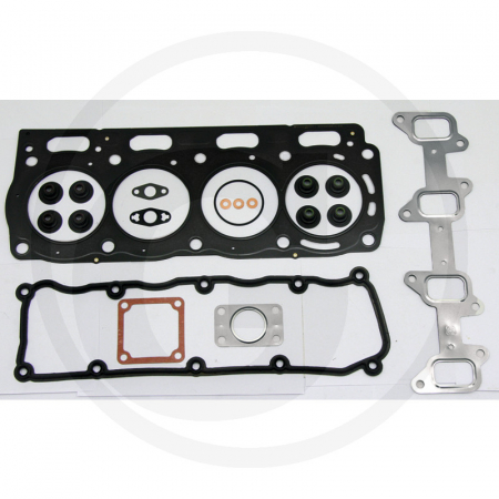 Motor Perkins - Set garnituri superior Perkins 4P *105 30/71-607 4225163M91 4225545M91 AG137256 B71607 PERU5LT0354 U5LT0350 U5LT0354 U5LT0357 U5LT350  