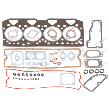 Motor Perkins - Set garnituri superior Perkins  4P