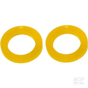 John Deere - Set garnituri tija tiranti 28 x 39 mm – John Deere