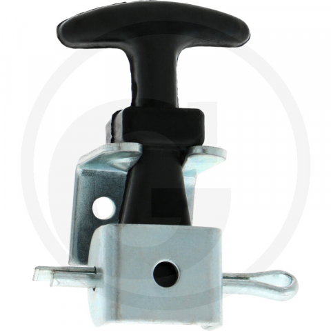 Case IH - 4990027 Inchizatoare capota