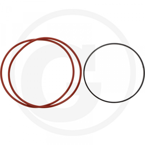 John Deere - Set inele camasa *106.5 -  John Deere 12 380120524250808794946