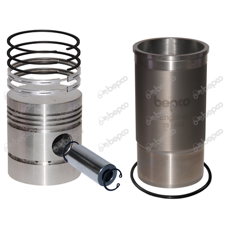 1. Piese & Accesorii Tractoare - Set motor Case-IH *88.90 mm