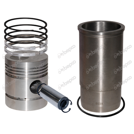 Set motor Case IH Ø 82 3054295R91 25/31-115 [1]