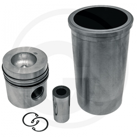 Tipuri de tractoare: 454, 484, 523, 553, 724, 824, 744, 743, 745S, 633, 833, 933, 640, 840, 743XL, 745XL, 1046, 955, 1055, 956XL, 1056XL, 4210, 3220 Tipuri de motoare: D-179, D-239, D-358 - Set motor Case IH Ø98 Ø bolt 36 x 82 mm 3139591R96 1806470C91  