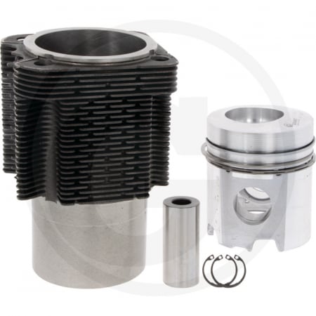 Deutz-Fahr - Set motor Deutz-Fahr Ø 100 mm F100004154891 F100004157756 38004046