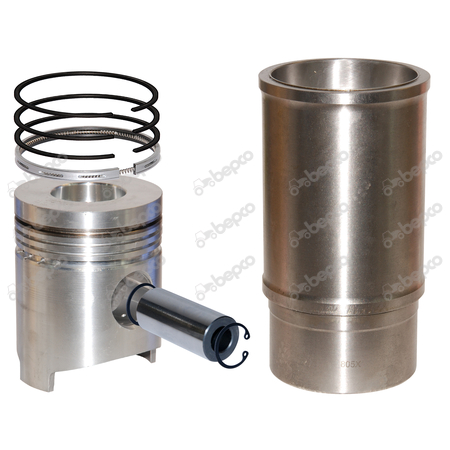 Fiat - SF30414 Set motor Fiat