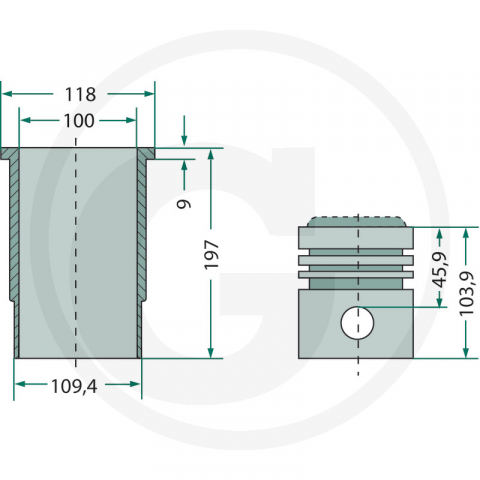 140800030709 Set motor Steyr [1]