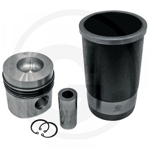 Steyr - 140800030709 Set motor Steyr