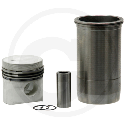 1. Piese & Accesorii Tractoare - Set motor Steyr T 190,T 290  Steyr