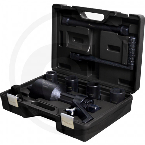 3.4. Scule - 7301340 Set multiplicator de forta