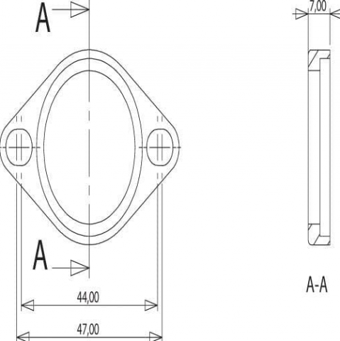 Set pentru Walvoil SD10/11/14 [1]