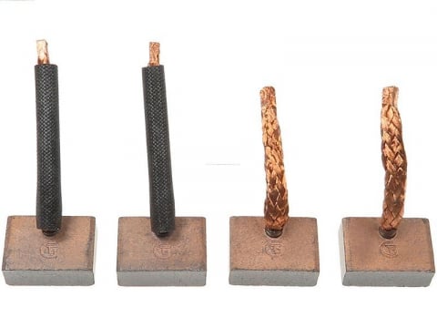 Renault - SB0034S Perii electromotor