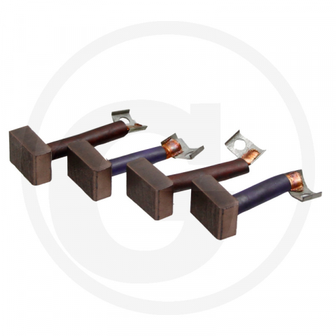 Fendt - BSX134-144 Perii electromotor