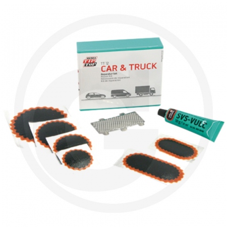 3.7. Echipamente Atelier - Set petice 5005060519 5060519  