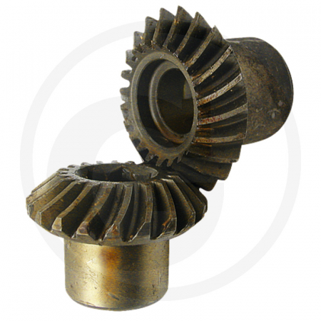 Deutz-Fahr - Set pinioane conice 22 si 21 dinti Deutz-Fahr 16502979+16502980 16502979+16502980