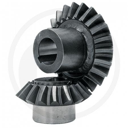 Deutz-Fahr - Set pinioane conice 23 si 17 dinti 06567780+06567781 06567780 06567781  