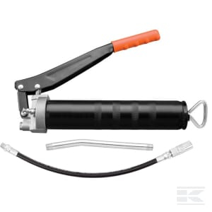 3.3.2. Sisteme Alimentare & Accesorii - Set pistol de gresare 10040KR