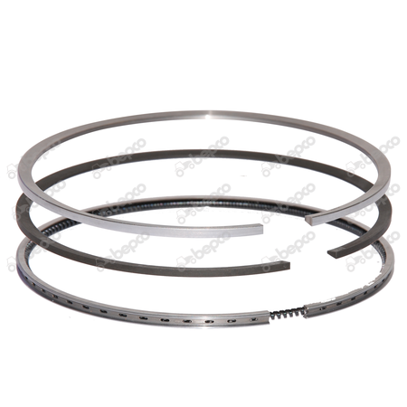 Fiat - Set segmenti Fiat *100 +0.60