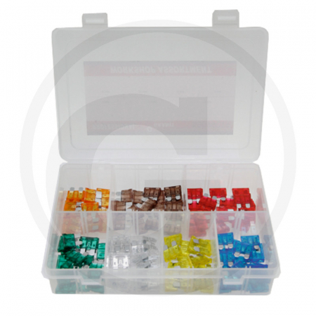 Sigurante - Set sigurante 120 buc 50099019  