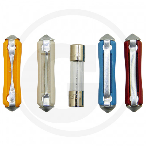 Sigurante - 50750296110066 Set sigurante diferite 10 B