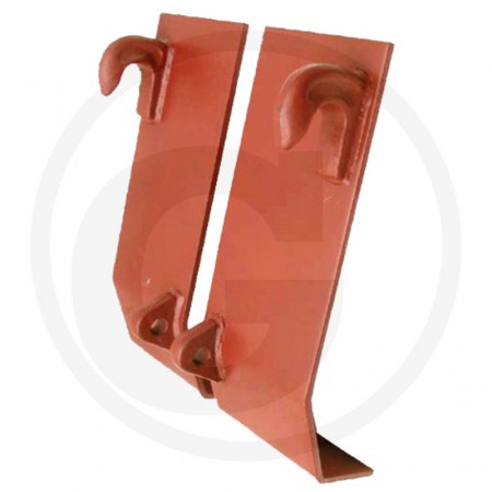 2.6.2. Piese de schimb si accesorii - Set sudura prindere EURO 77875545 154344  